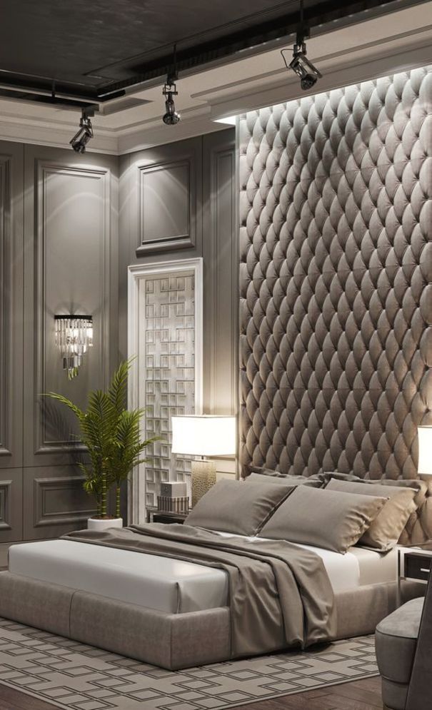 دیزاین اتاق خواب عروس17